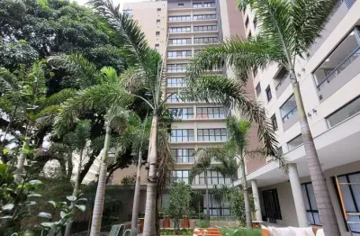 APARTAMENTO  NOVO - Atmosphera  para locação, Cidade Nova, Indaiatuba, SP