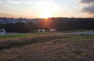 Terreno em condomínio à Venda, Jardim Casablanca, Indaiatuba, SP
