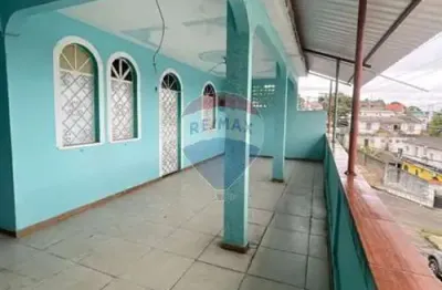 Execelente oportunidade - casa a venda no bairro santo antônio
