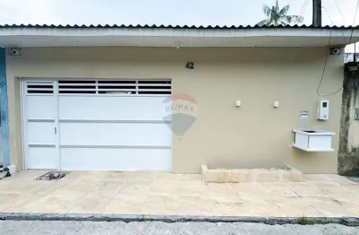 Casa com 3 quartos à venda na Cidade Nova, Manaus 