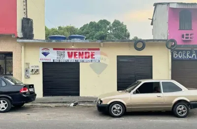 Imóvel comercial em manaus – oportunidade imperdível!
