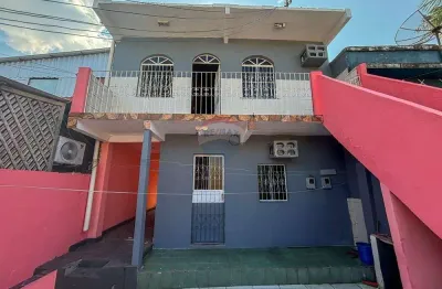 Casa com 4 quartos à venda no Redenção, Manaus 