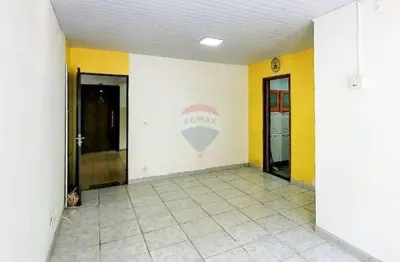 Apartamento com 2 quartos à venda na Rua Barão do Rio Branco, 799, Flores, Manaus