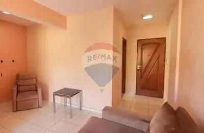 Apartamento com 2 quartos à venda no Compensa, Manaus 