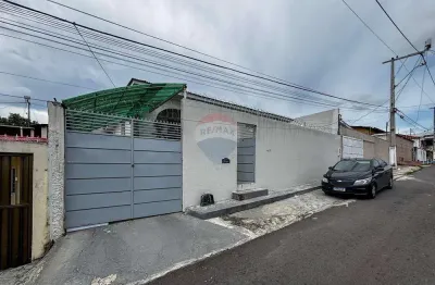 Casa com 4 quartos à venda no Parque 10 de Novembro, Manaus 