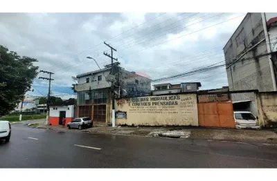 'loja em manaus: 288m² no japiim, pronta para você!'