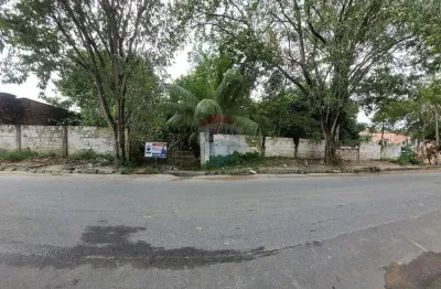Terreno comercial a venda  3000 m² colonia terra nova