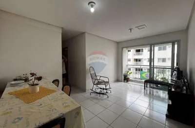 Apartamento sky paradise para aposentadoria tranquila