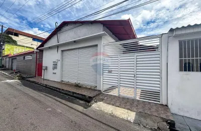Casa com 4 quartos à venda no Dom Pedro I, Manaus 
