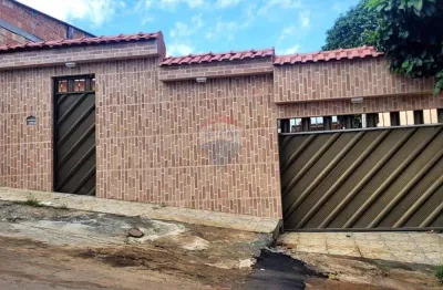 Casa com 3 quartos à venda no Lírio do Vale, Manaus 