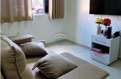 Vendo apartamento no condominio residencial allegro club.