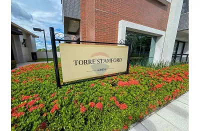 Oportunidade imperdível:duas salas comerciais de 32m² na torre stamford - excelência e praticidade