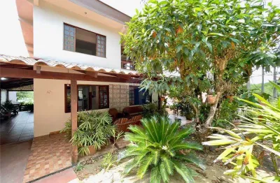 Casa em condomínio fechado com 4 quartos à venda na Qd- A Lot- 51, Res. Bosque Tarumã, 1200, Tarumã, Manaus