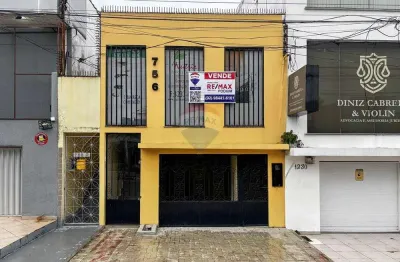 Ponto comercial à venda no Presidente Vargas, Manaus 