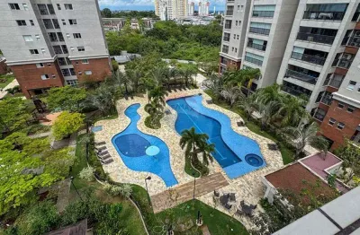 Apartamento 3 suítes  reserva inglesa london - 134m