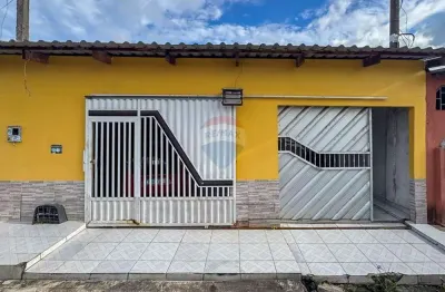 Casa com 2 quartos à venda na Cidade Nova, Manaus 