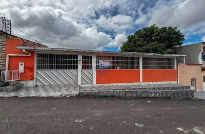 Casa com 4 quartos à venda na Cidade Nova, Manaus 