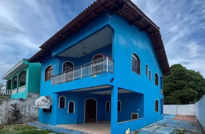 Casa com 3 quartos à venda na Cidade Nova, Manaus 