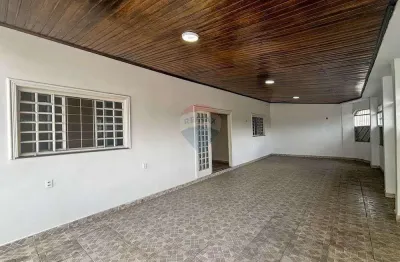 Casa com 4 quartos à venda no Alvorada, Manaus 