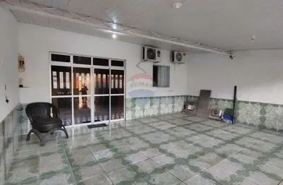 Vendo linda e ampla casa em flores - conjunto duque de caxias