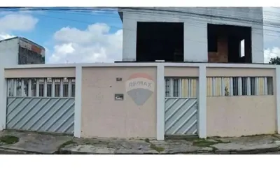 Casa com 3 quartos para alugar na Cidade Nova, Manaus 
