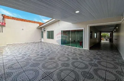 Casa com 3 quartos à venda na Cidade Nova, Manaus 