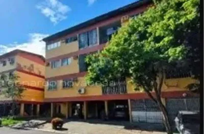 Vendo apartamento aconchegante no conjunto residencial parque ayapuá