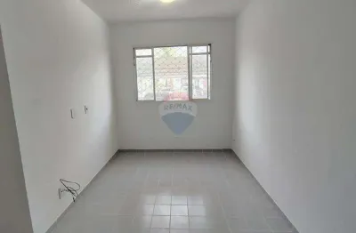 Apartamento com 3 quartos à venda no Japiim, Manaus 