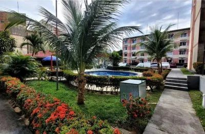 Vendo apartamento no espaço verde, proximo a torquato tapajos !