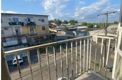 Apartamento com 2 quartos à venda no Flores, Manaus 