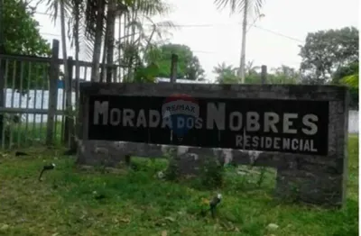 Terreno à venda no Tarumã, Manaus 