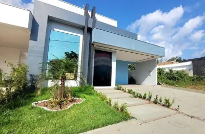 Vendo casa com fino acabamento - vivenda das marinas