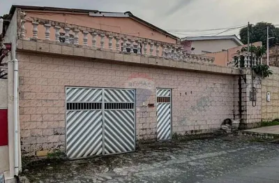 Casa com 4 quartos à venda na Cidade Nova, Manaus 