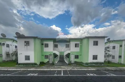 Vendo apartamento no residencial verona premium - tarumã