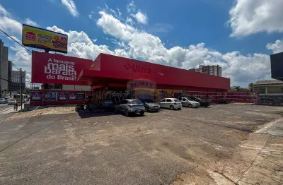 Ponto comercial para alugar no Chapada, Manaus 