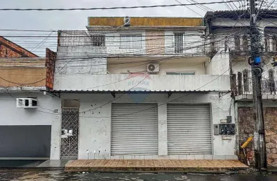 Apartamento com 2 quartos para alugar no Alvorada, Manaus 