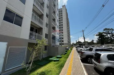 Apartamento com 2 quartos para alugar na Ponta Negra, Manaus 