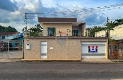 Casa com 3 quartos à venda no Nova Esperança, Manaus 