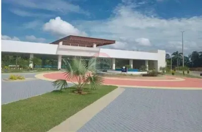 Terreno à venda na Ponta Negra, Manaus 