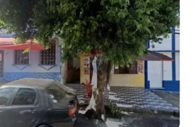 Casa com 4 quartos à venda no Centro, Manaus