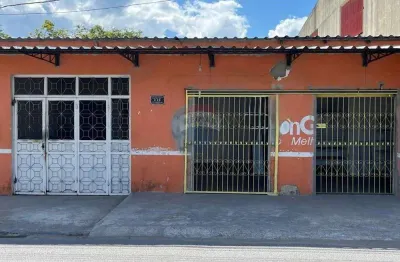 Casa com 4 quartos à venda na Cidade Nova, Manaus 