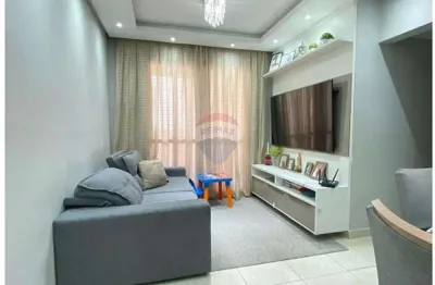 Apartamento com 3 quartos à venda na Ponta Negra, Manaus 