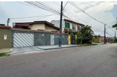 Casa com 3 quartos à venda no Flores, Manaus 