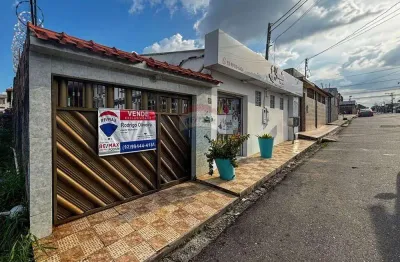 Casa com 3 quartos à venda no Dom Pedro I, Manaus 