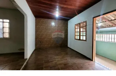 Casa com 3 quartos à venda no Santo Agostinho, Manaus 