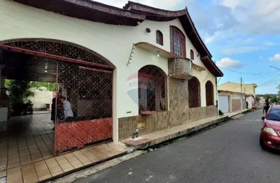 Casa com 3 quartos à venda no Alvorada, Manaus 