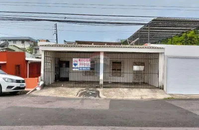 Casa com 6 quartos à venda no Centro, Manaus 