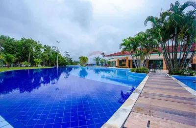 Excelente oportunidade de venda de lote no residencial praia dos passarinhos