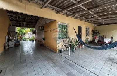 Casa com 2 quartos à venda na Cidade Nova, Manaus 