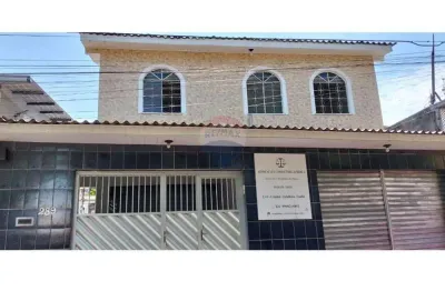 Casa com 5 quartos à venda na Rua Doutor Gentil Bittencourt, 289, Alvorada, Manaus
